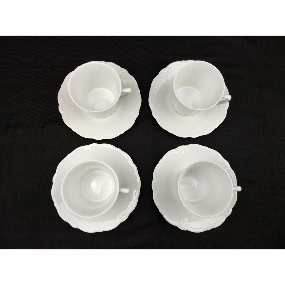 Tirschenreuth baronesse white